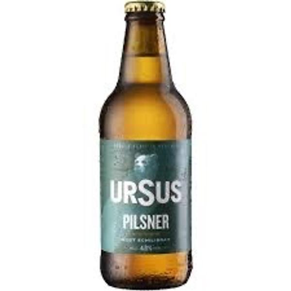 Ursus Pilsner